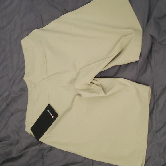 Commission short classic 9" * Ventlight #### - Picture 4 of 6